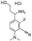 RARECHEM AL BT 0197 结构式