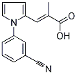 RARECHEM AL BM 1298 结构式