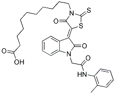 SALOR-INT L361429-1EA 结构式