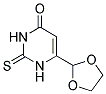 RARECHEM AL BP 1272 结构式