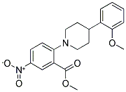 RARECHEM AL BF 1183 结构式