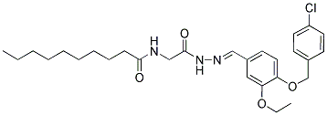 SALOR-INT L451282-1EA 结构式