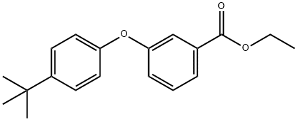 RARECHEM AL BI 0661 结构式