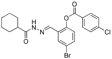 SALOR-INT L279196-1EA 结构式