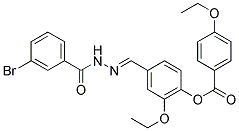 SALOR-INT L295744-1EA 结构式