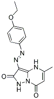 BUTTPARK 108\40-86 结构式