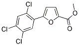 RARECHEM AL BF 1092 结构式