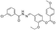 SALOR-INT L264490-1EA 结构式