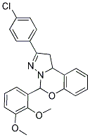 SALOR-INT L340332-1EA 结构式