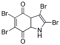 RARECHEM BW GA 0172 结构式