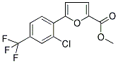 RARECHEM AL BF 1206 结构式