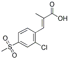 RARECHEM AL BM 1445 结构式