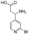 RARECHEM AL BL 1485 结构式