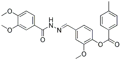 SALOR-INT L294969-1EA 结构式