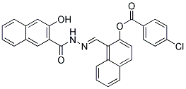 SALOR-INT L270865-1EA 结构式