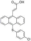 RARECHEM AL BK 1125 结构式