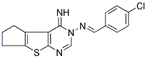 BUTTPARK 59\40-02 结构式