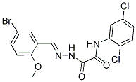 SALOR-INT L271055-1EA 结构式