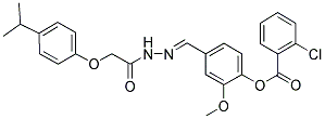 SALOR-INT L383635-1EA 结构式