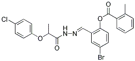 SALOR-INT L372218-1EA 结构式