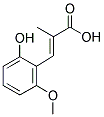 RARECHEM AL BM 1501 结构式