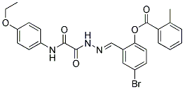 SALOR-INT L303585-1EA 结构式