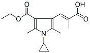 RARECHEM AL BM 1437 结构式