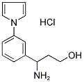 RARECHEM AL BT 0602 结构式