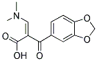 RARECHEM AL BO 1022 结构式