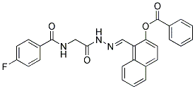 SALOR-INT L302619-1EA 结构式