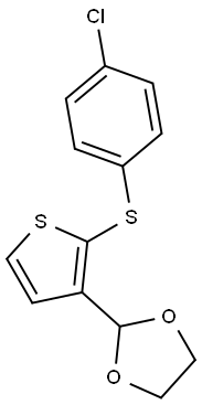 RARECHEM AL BP 0436 结构式