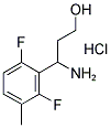 RARECHEM AL BT 0287 结构式