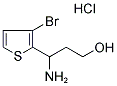 RARECHEM AL BT 0231 结构式