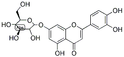 RARECHEM AB DU K002 结构式