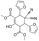 BUTTPARK 111\40-89 结构式