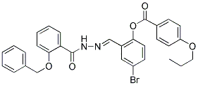 SALOR-INT L382841-1EA 结构式