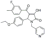 SALOR-INT L362956-1EA 结构式