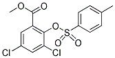 RARECHEM AL BF 1281 结构式