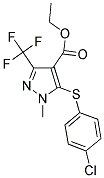 RARECHEM AL BI 1017 结构式