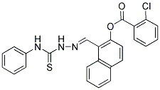 SALOR-INT L381160-1EA 结构式