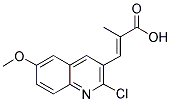 RARECHEM AL BM 0765 结构式