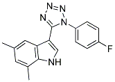 RARECHEM AL F1 4003 结构式