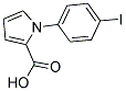 RARECHEM AL BE 1227 结构式