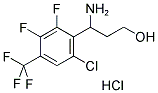 RARECHEM AL BT 0307 结构式