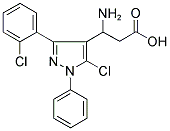 RARECHEM AL BL 1115 结构式