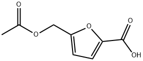 5-Acetoxymethyl-2-furancarboxylic acid