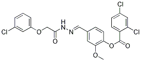 SALOR-INT L274291-1EA 结构式