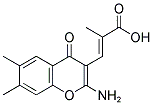 RARECHEM AL BM 0777 结构式