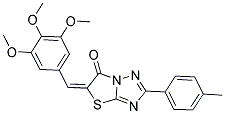 SALOR-INT L362565-1EA 结构式