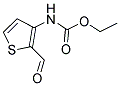 ETHOXY-N-(2-FORMYL(3-THIENYL))FORMAMIDE 结构式